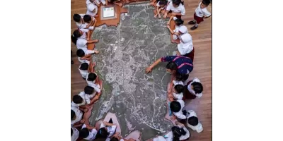 Pembiasaan MEMBACA DAN MENGHAFAL AYAT ALKITAB