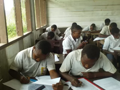 Ujian Sekolah Semester 1 Tahun 2023-2024 (2)