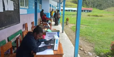 KEGIATAN MENERIMA SISWA/I BARU