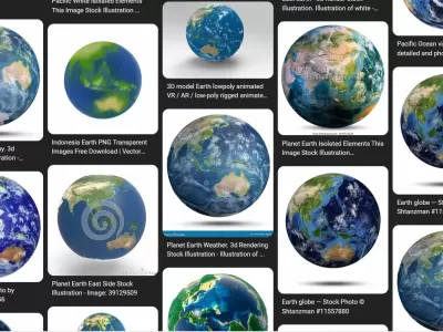 KENALI BERJUTA PLANET DILUAR ANGKASA YANG BERPENGHUNI