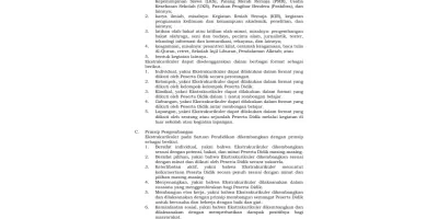 KURIKULUM PENDIDIKAN NASIONAL INDONESIA NOMOR 13 TAHUN 2025