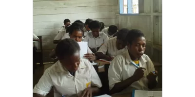 KENANGAN PESERTA DIDIK ANGKATAN PERTAMA JUNI 2010