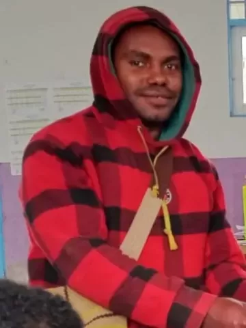 YAKUB EDOWAI,S.Pd