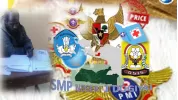 SMP NEGERI 1 DOGIYAI