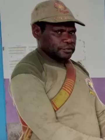 AKULIAN ANOUW