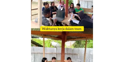 PERTEMUAN MGMP TELAH TERJADI 2023-2024